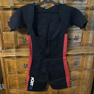 Light body Sauna suit Neoprene